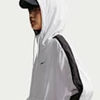Nike Sportswear Classic Wovens Women's Loose UV Protection Hooded Jacket