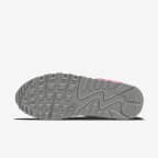 Nike Air Max 90 By You Custom Women's Shoes