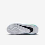 Nike Air Zoom Crossover Big Kids' Basketball Shoes