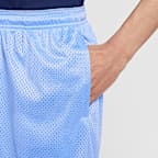 ナイキ メンズ Dri-FIT 13cm バスケットボールショートパンツ