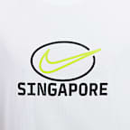 Nike Sportswear 男款 City T 恤