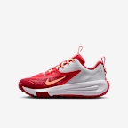 Fusion Red/Sunblush/Sunset Glow/Summit White