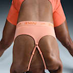 Nike Indy Light-Support Women's Padded Adjustable Sports Bra