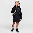 Nike Tech Fleece Little Kids' Dress