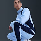 Nike Total 90 Men's Repel Football Tracksuit Bottoms