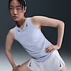 나이키 에어로스위프트 여성 드라이 핏 ADV 러닝 싱글렛