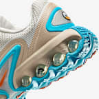 Nike Air Max Dn Big Kids' Shoes