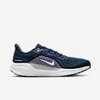 Dallas Cowboys Pegasus 41 Men's Nike NFL Road Running Shoes