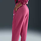 Nike Sportswear Club Fleece Older Kids' Loose Trousers