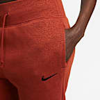 Nike Sportswear Phoenix Fleece Women's High-Waisted Joggers