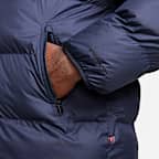 Nike Windrunner PrimaLoft® Men's Storm-FIT Hooded Puffer Jacket