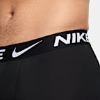 Nike Essential Micro Dri-FIT lange Boxershorts (Herren)