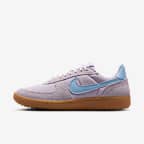 Doll/Gum Light Brown/Psychic Blue