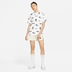 Nike Sportswear Women's Boyfriend T-Shirt