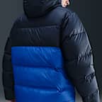 Nike Windrunner-dunjakke til mænd