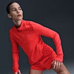 Nike Swift Women's Dri-FIT UV 1/4-Zip Running Top