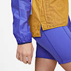 Nike Shield Women's Trail Running Jacket