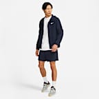 Nike Form Men's Dri-FIT Hooded Versatile Jacket
