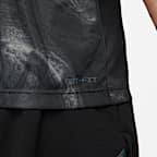 Nike Dri-FIT Run Division Rise 365 Men's Short-Sleeve Running Top