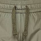 ナイキ スポーツウェア ジュニア (ガールズ) ウーブン パンツ