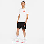 Nike Sportswear Essentials+ Men's French Terry Shorts