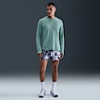 Nike Stride Men's Dri-FIT Running Waffle Crew