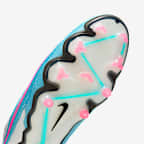 Nike Phantom GX Elite Firm-Ground Low-Top Football Boot