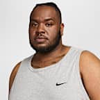 Nike Dri-FIT Trainings-Tanktop für Herren