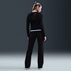 Nike Sportswear Yüksek Belli Kadın Eşofman Altı