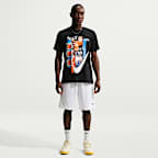 Nike Club Men's Basketball T-Shirt