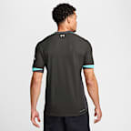 Maillot de foot authentique Nike Dri-FIT ADV Liverpool FC 2024/25 Match Extérieur pour homme