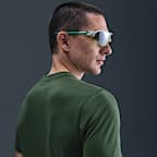 Playera de trail running Dri-FIT para hombre Nike