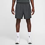 NOCTA Cardinal Nylon Shorts