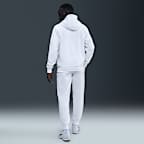 NikeCourt Heritage Men's Dri-FIT Fleece Tennis Joggers