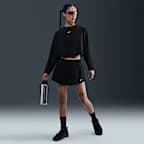 Nike One Women's Repel Woven Top