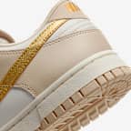 Nike Dunk Low Women's Shoes