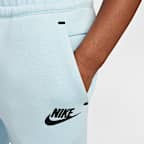Nike Sportswear Toddler Tech Fleece 2-Piece Full-Zip Set