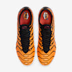 Nike Mercurial Vapor 15 x Air Max Plus FG Low-Top Football Boot