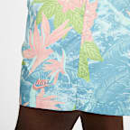 Shorts Flow para hombre Nike Club