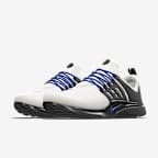 Chaussure personnalisable Nike Air Presto By You pour homme