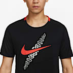 Nike Dri-FIT Rise 365 Kipchoge Men's Short-Sleeve Running Top