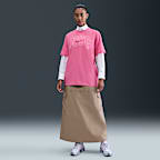 Nike Sportswear Essential Women's Graphic T-Shirt