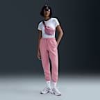 Elemental Pink/Heather/White