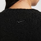 Nike Sportswear Chill Knit Women's Slim Long-Sleeve Jumper