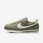 Nike Cortez Vintage Suede Women's Shoes