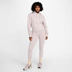 Nike One Women's High-Waisted 7/8 Leggings with Pockets