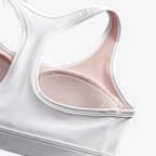 Nike Swoosh Medium-Support Women's Padded Sports Bra