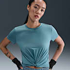Smokey Blue/ดำ