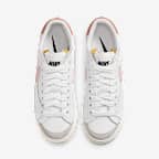 Nike Blazer Low '77 Jumbo Women's Shoes