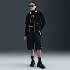 나이키 스포츠웨어 여성 하이파일 플리스 베스트